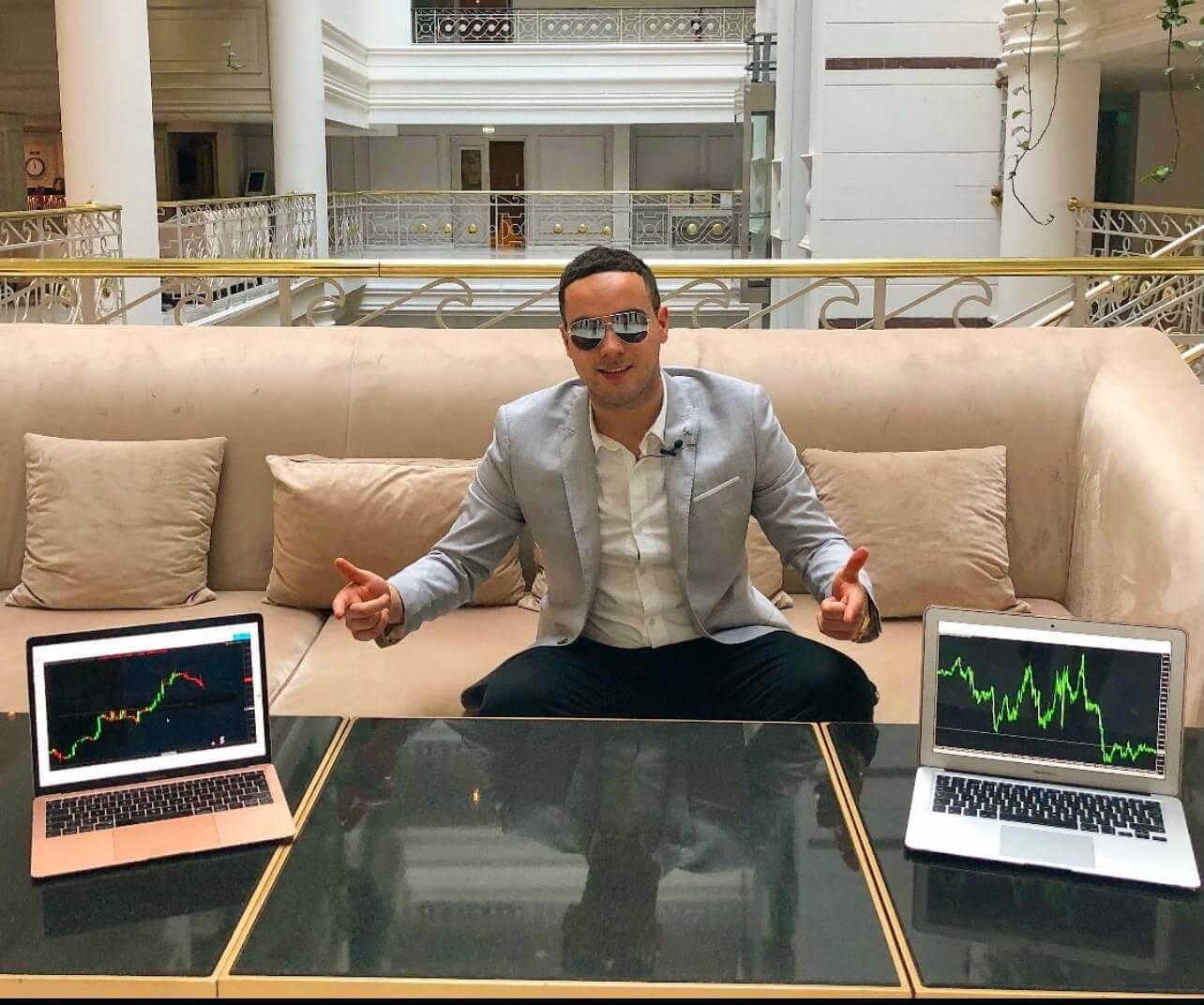 forex book with strategies
