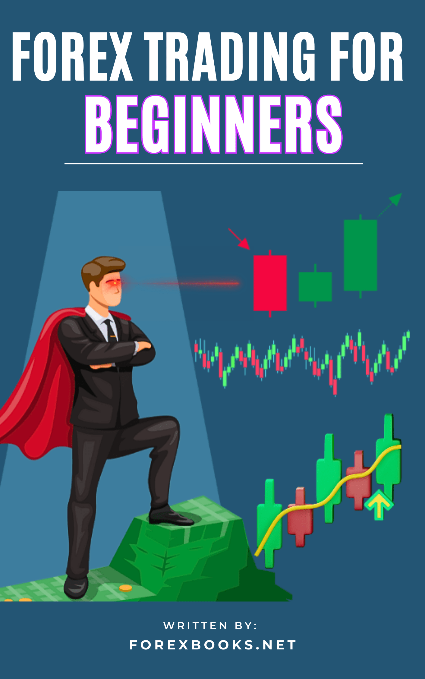 free forex trading book for beginners