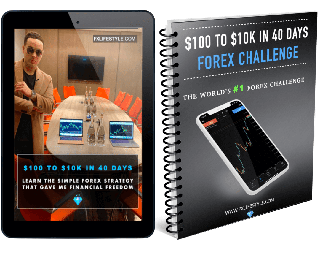 forex trading book