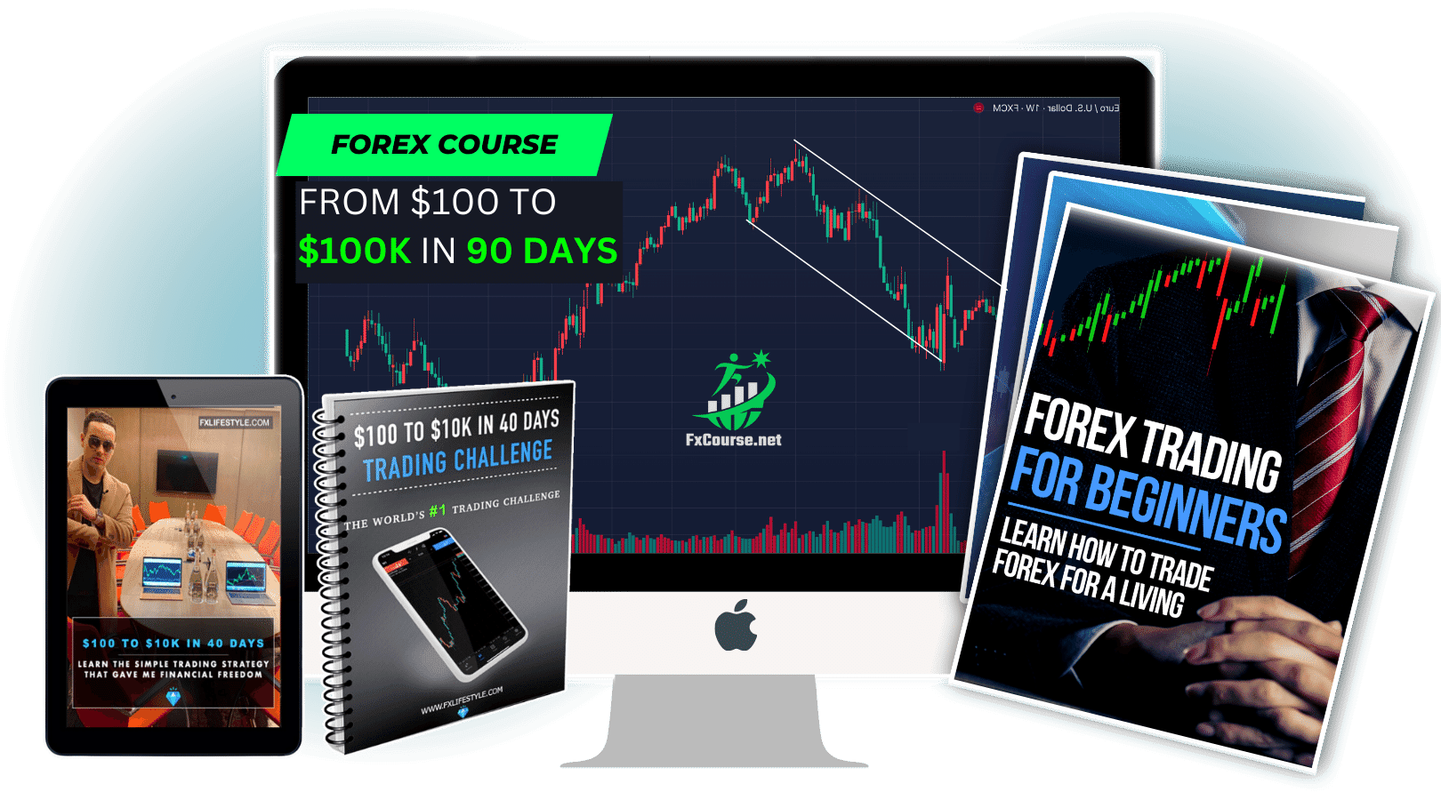 forex books 