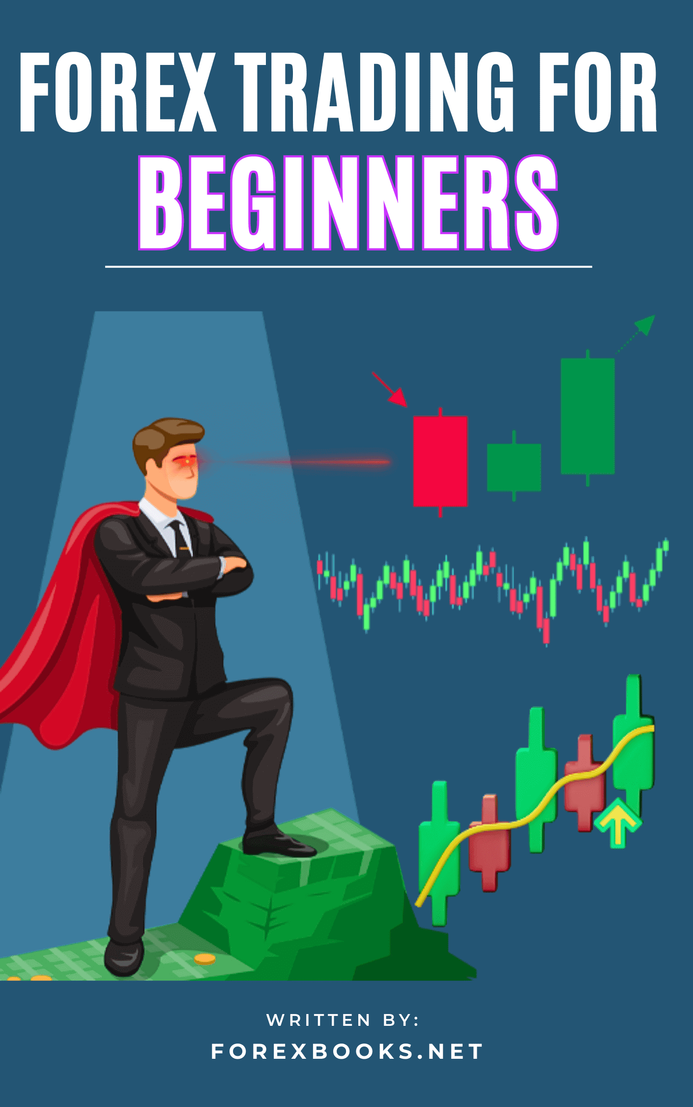 beginners forex book